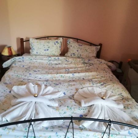 Ambrozia Spa And Relax Family House Bachkovo Exterior foto