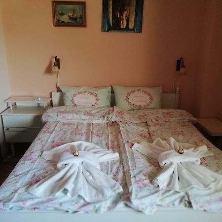 Ambrozia Spa And Relax Family House Bachkovo Exterior foto