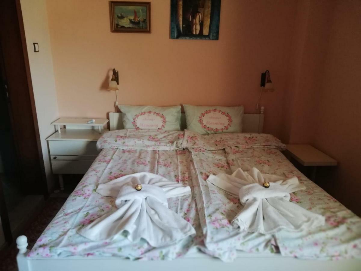 Ambrozia Spa And Relax Family House Bachkovo Exterior foto