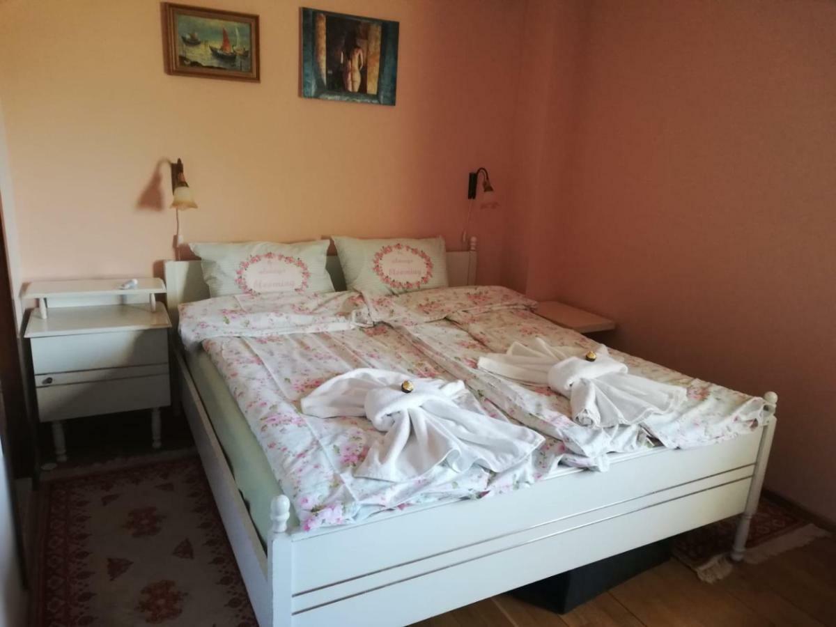 Ambrozia Spa And Relax Family House Bachkovo Exterior foto
